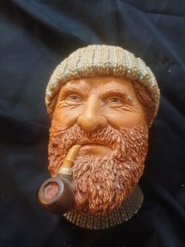 Vintage bossons england chalk - england,