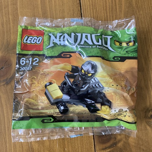 Lego ninjago - , (30087))