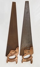 Pair Vintage Warranted