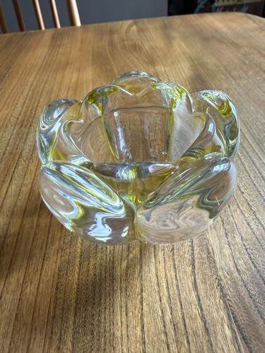 Royal copenhagen crystal lotus - royal,