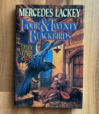 Bardic Voices Four & Twenty