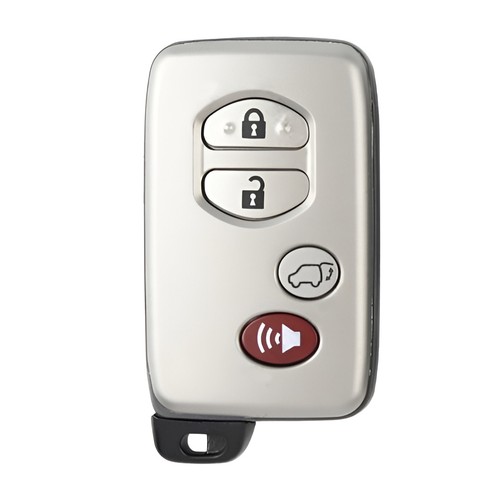 Car remote key fob - car, cover