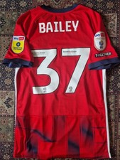 Birmingham City 2022/23 Match