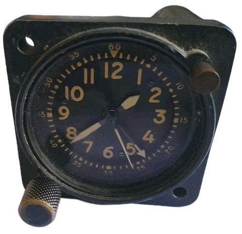 Raf nsn 6645 8805927 - raf, cockpit