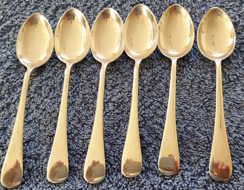 Set vintage epns - of,