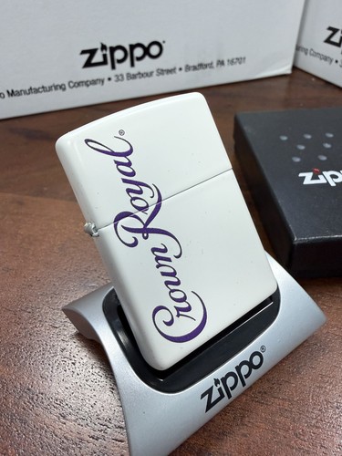 Genuine zippo lighter crown - zippo,