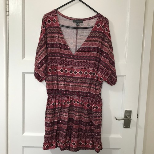 Primark playsuit womens - primark,