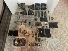Mega Bloks Pirates Of The