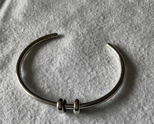 Authentic trollbead bangle - trollbead,