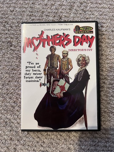 Mother day troma - mother’s,