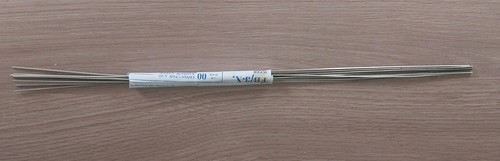 Peco gauge code 3 - peco, fb/3-x