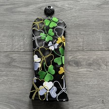 Lucky Shamrock Golf Utility