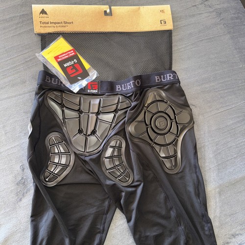 Burton men total impact - burton, men’s