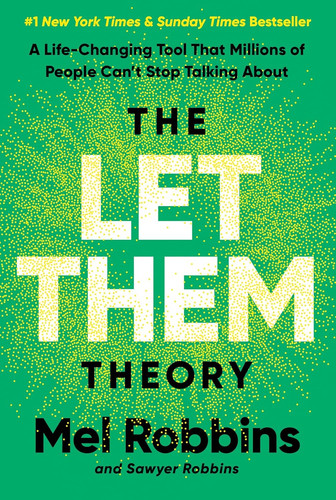 The let them theory a - the,