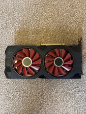 XFX Radeon RX 580 8GB GTS XXX