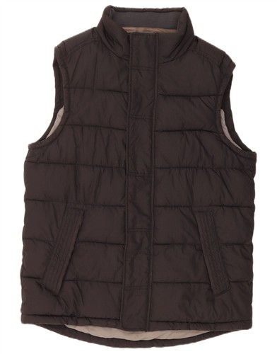 Fat face mens padded gilet - fat, uk