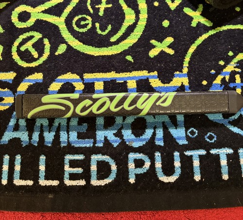 Scotty cameron custom shop - custom,
