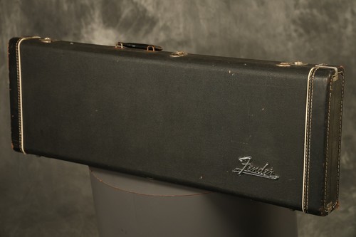 Early 1970 fender - early, 1970's