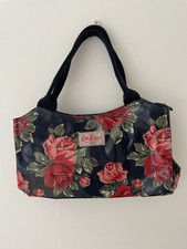Cath Kidston Handbag Royal