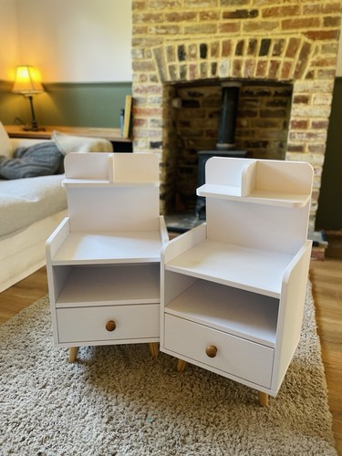Children matching bedside - children’s,