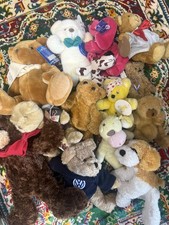 Plush Plushie/ Teddies/