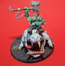 Warhammer 40k - Orks - Ork -