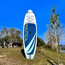 NAUTICA FRONTIER Inflatable