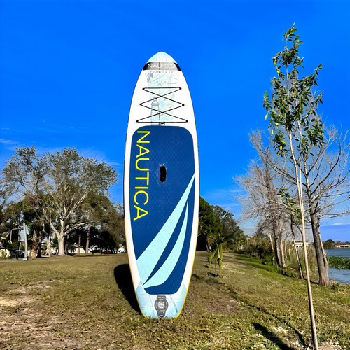 Nautica frontier inflatable - nautica,