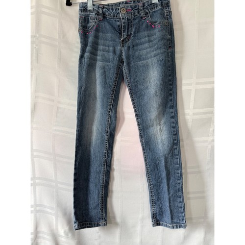 Faded glory girls medium wash - glory,