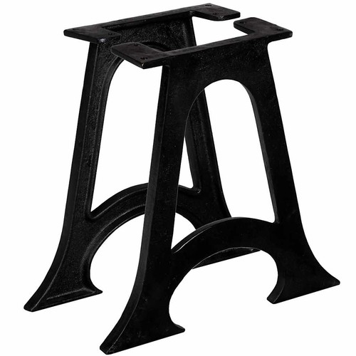Coffee table leg - table, leg,