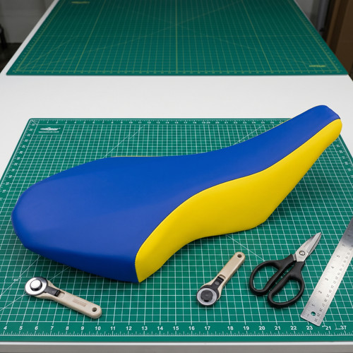 Suzuki ltr450 quadracer seat - quadracer,