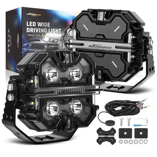 212w led driving - led, light