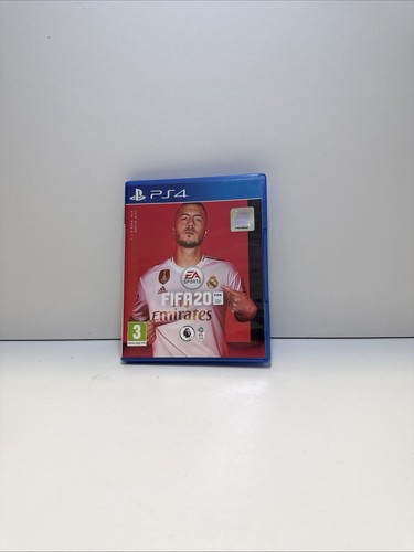 Fifa - 20, (playstation
