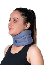 Wonder Care Soft Cervical