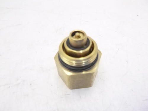 Robinair solenoid check valve - robinair,