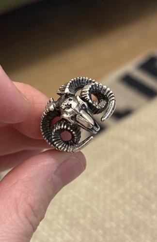 Ram skull men - ram, men’s