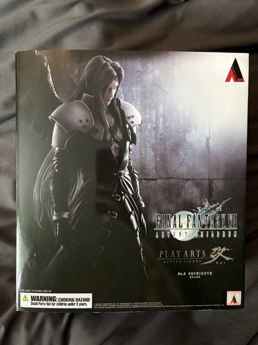 Square enix final - final, fantasy