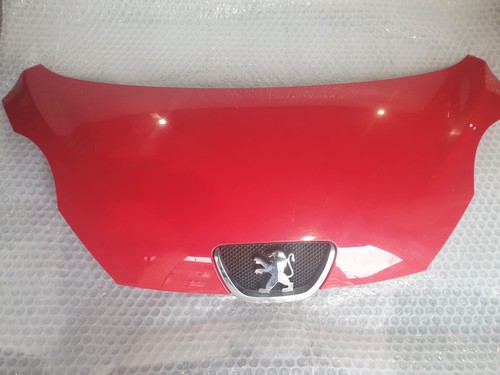 Peugeot 107 mk1 - mk1, pre