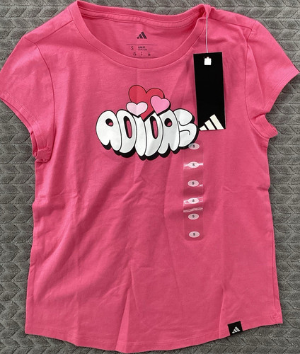 Nwt adidas girls - slim, fit