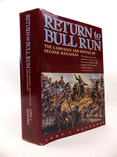 Return bull run - bull, the
