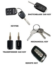 All car makes key programming