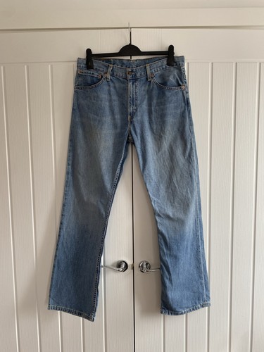 Levi vintage 507 mens - 507,