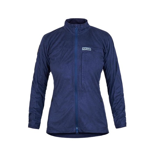 Paramo bentu fleece jacket - paramo,