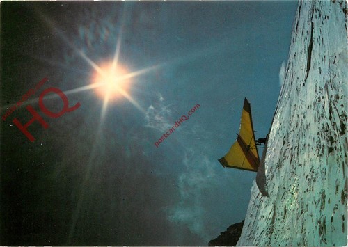 Picture postcard hang - picture,