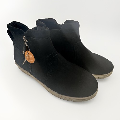 Hush puppies bounce black - puppies,