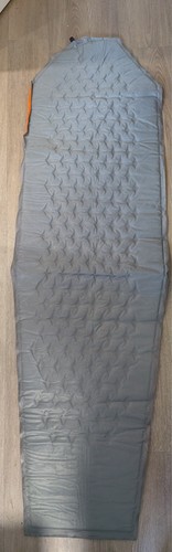 Used mountain warehouse self - used,