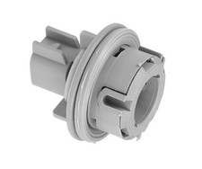 Oem fog lamp bulb - fog, rear