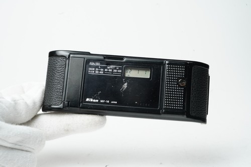 Tested nikon 16 - -, mf-16