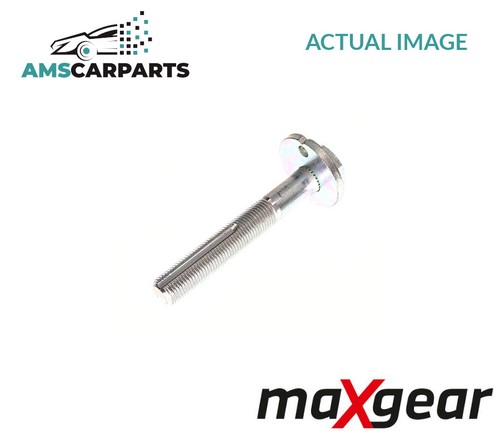 Camber correction screw - camber,
