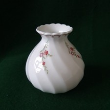 Wedgewood “Pink Garland”